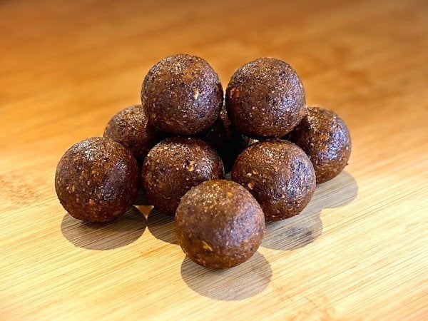 Zalm Krill Boilie | Verse Krill | 20mm | Zak 2,5KG, Watersport en Boten, Ophalen of Verzenden, Nieuw, Overige typen