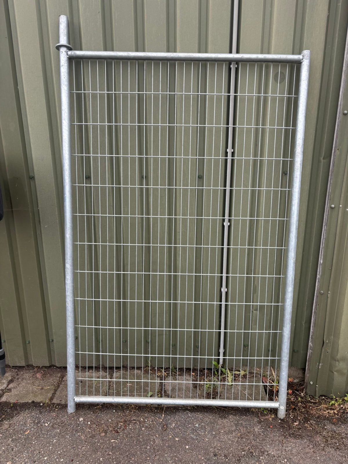 Bouwhek,blokken, schorren etc, Ophalen of Verzenden, Nieuw, 4 meter of meer