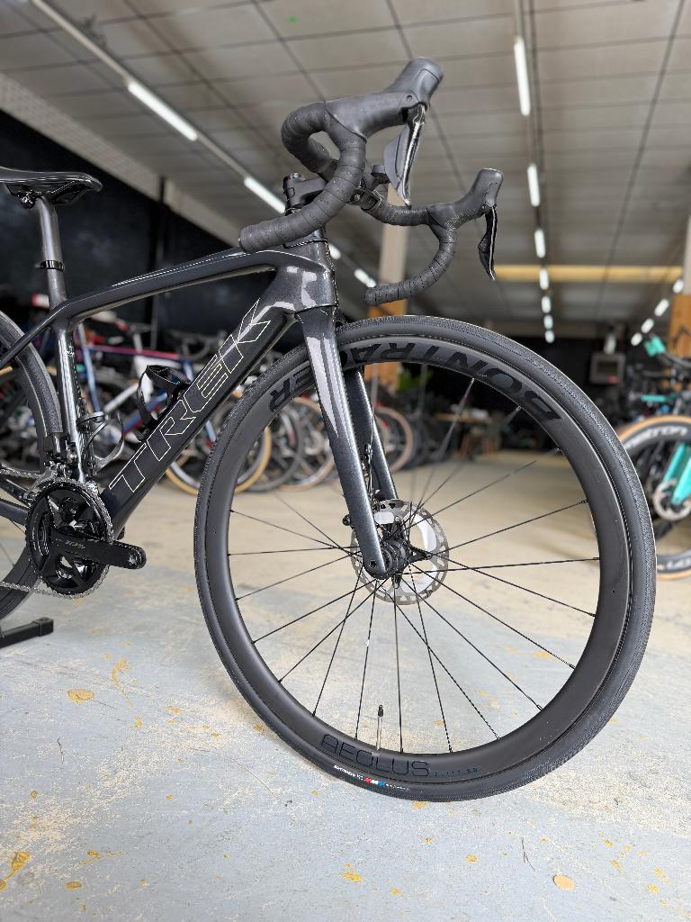 Trek Emonda SL6 Pro Di2 Carbon Racefiets, Ophalen, Zo goed als nieuw, Overige typen