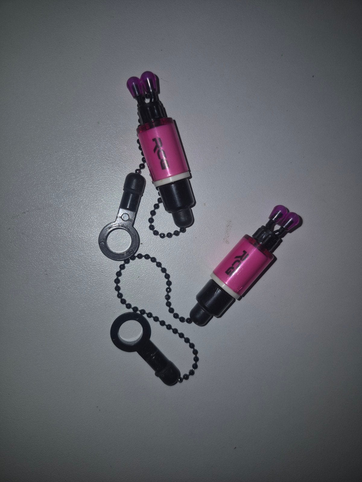RCG Purple Hangers, Ophalen of Verzenden, Zo goed als nieuw, Overige typen