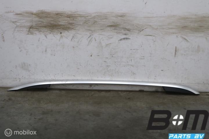Dakrail links VW T-Cross 3Q7 2GM860043B, Gebruikt
