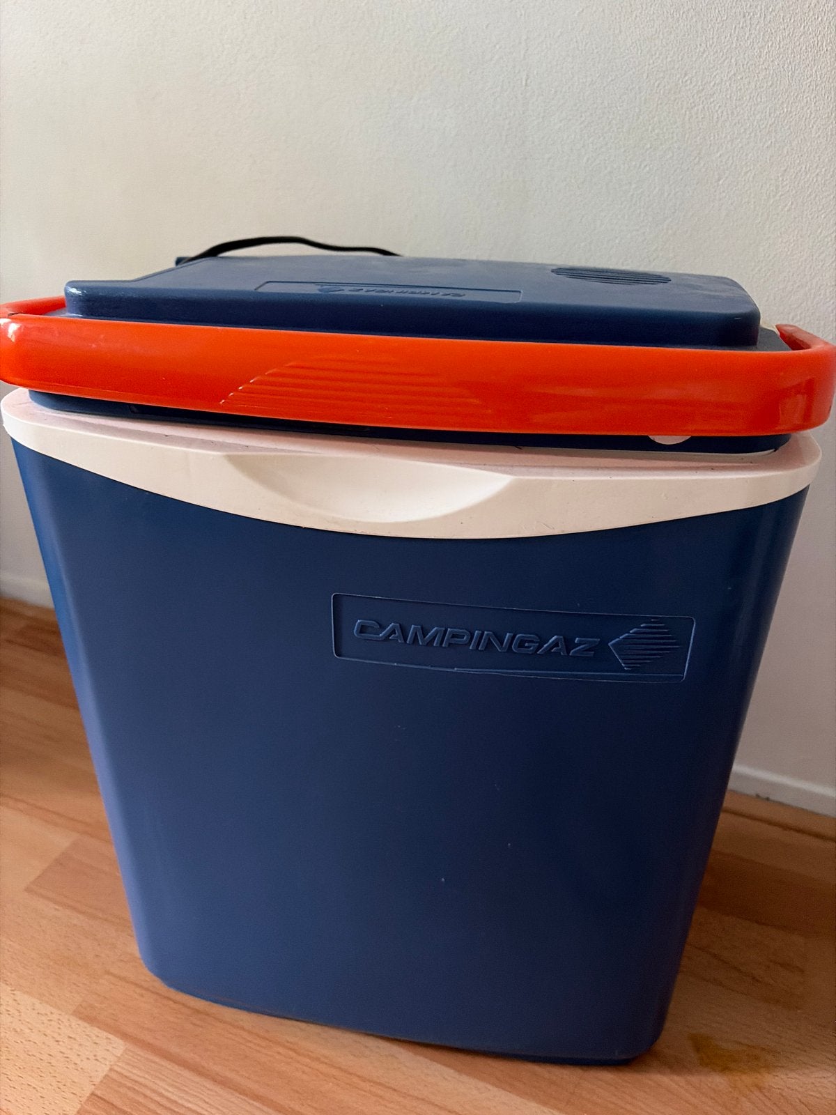 Campingaz Elektrische Koelbox - inclusief omvormer, Ophalen, Gebruikt, Koelbox, Elektrisch