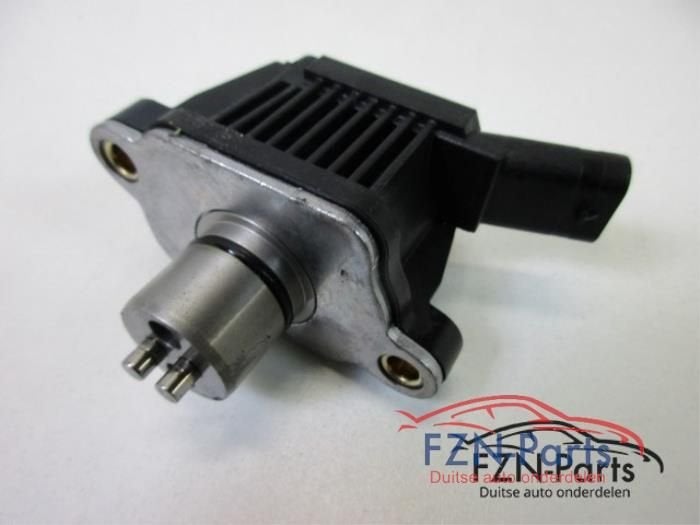 Audi Q3 8U Magneetklep Nokkenas Sensor, Ophalen of Verzenden, Gebruikt