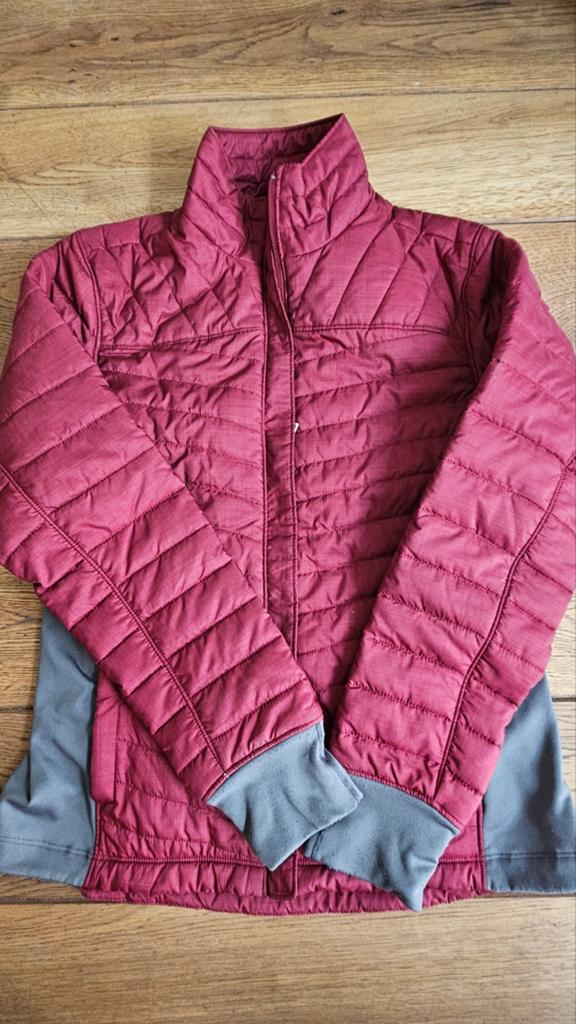 Ariat jas tussenjas maat medium, Gebruikt, Overige soorten, Ophalen of Verzenden, Dames