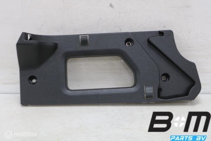 Bagage steun links VW Up! FL 1S0858235, Gebruikt