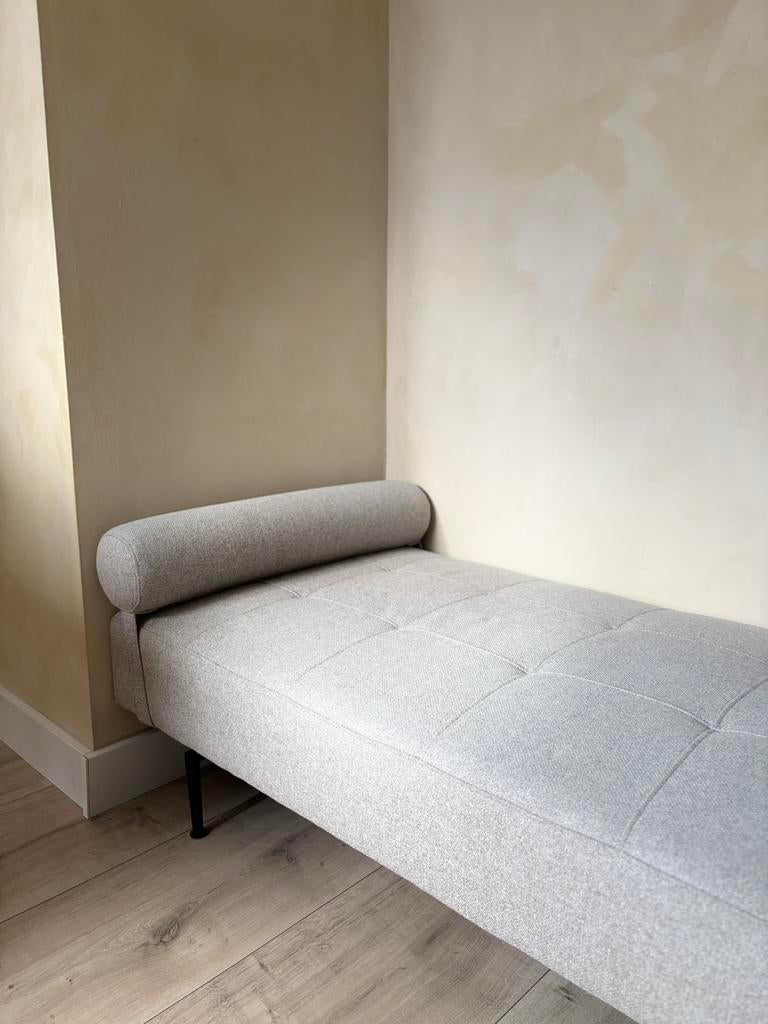 Stijlvol Design Daybed/Sofa, Ophalen, Tweepersoons, 190 cm of minder, Zo goed als nieuw
