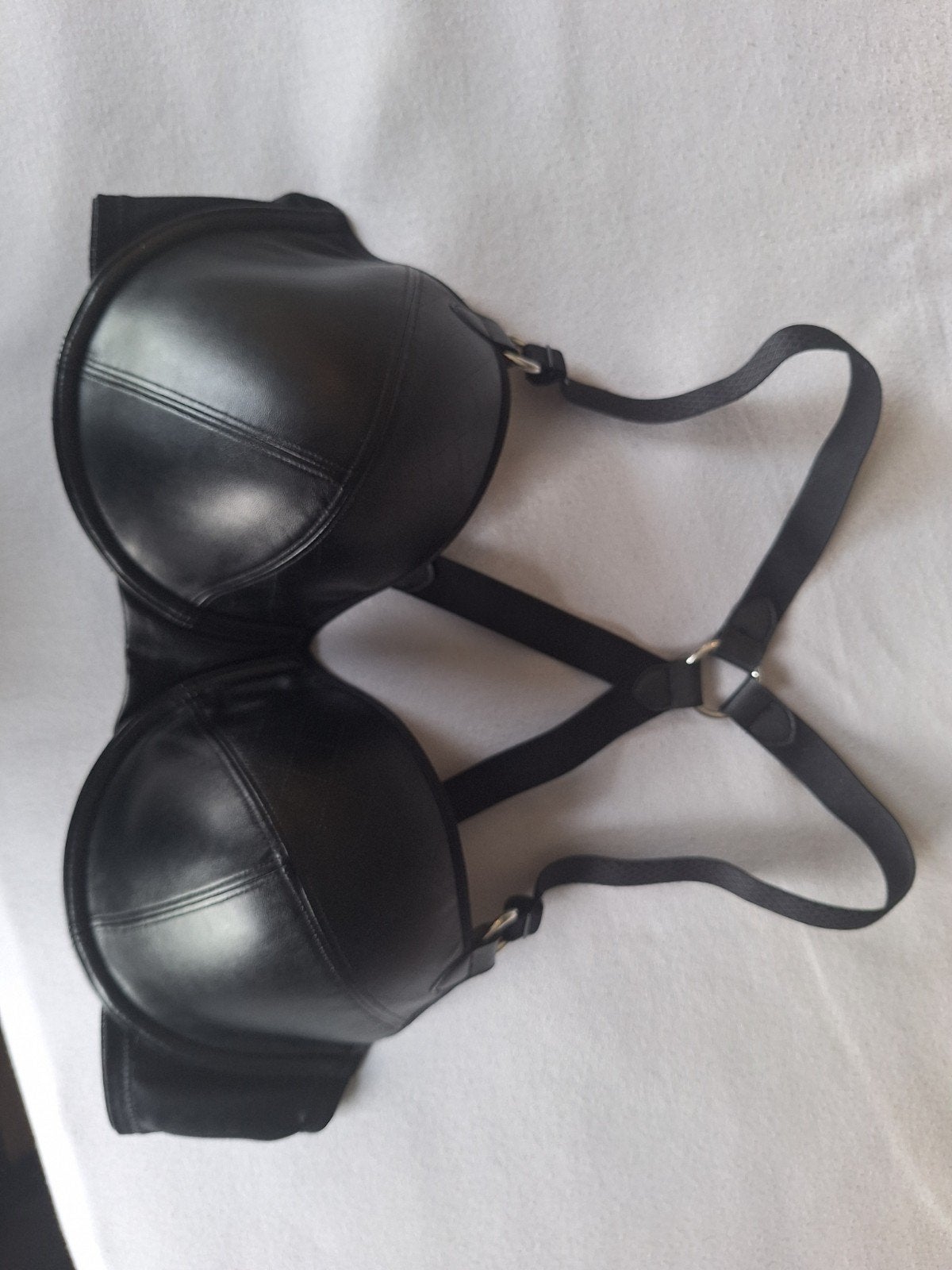 Marlies Dekkers BH 85D, Marlies Dekkers, Ophalen of Verzenden, Zwart, BH