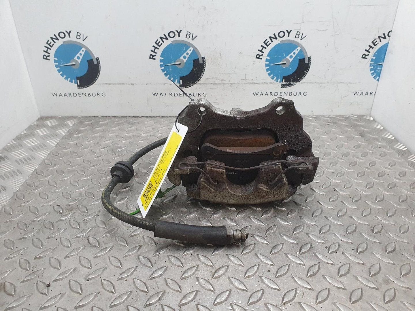 OPEL CORSA 1.0 Turbo Onl. Ed.  REM KLAUW 2018, Auto-onderdelen, Ophalen of Verzenden, Gebruikt, ARN erkend