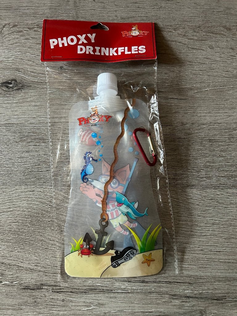 PSV Phoxy drinkfles, Ophalen of Verzenden, Nieuw, PSV, Overige typen