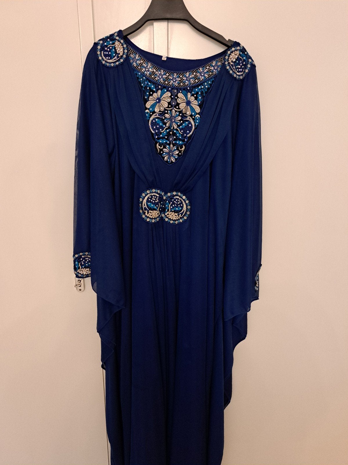 Abaya, Ophalen of Verzenden, Nieuw, Onder de knie