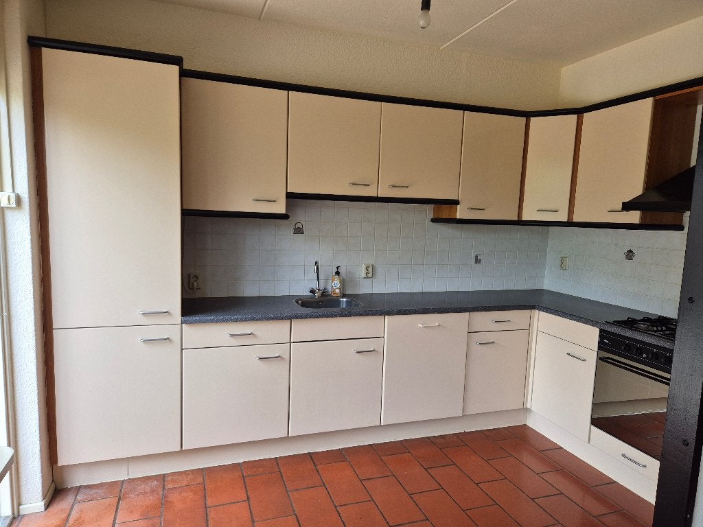 Keuken in Voorthuizen, Overige typen, Ophalen, Gebruikt