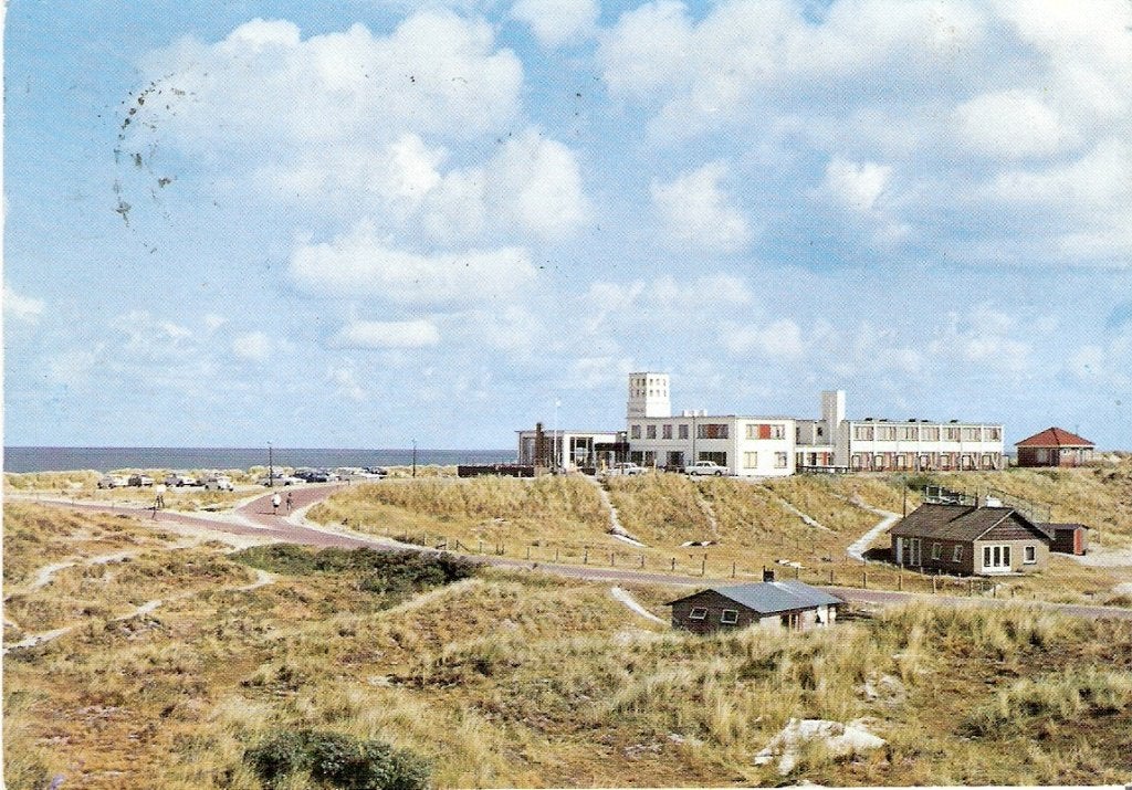Terschelling             246a, Ophalen of Verzenden, Voor 1920, Waddeneilanden