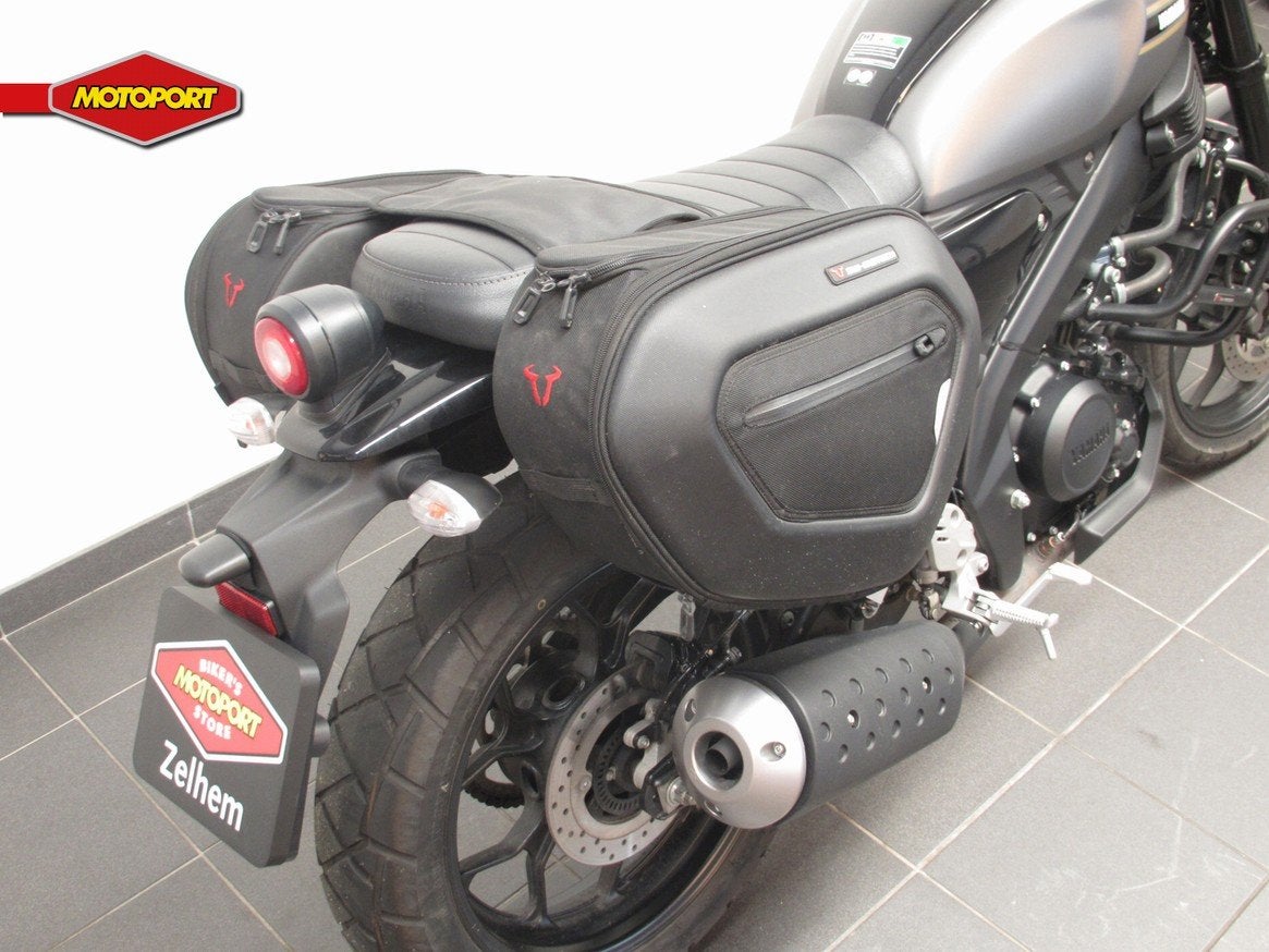 Yamaha XSR 125 (bj 2025), Klantenservice@yamaha-motor.nl, Koolhovenlaan 101
1119 NC  Schiphol-Rijk, NL, Naked bike, Yamaha Motor Europe N.V.