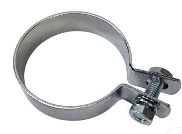 Uitlaatdemper beugel 60mm H20 nieuw, Ophalen of Verzenden, Nieuw, Uitlaat, Overige merken