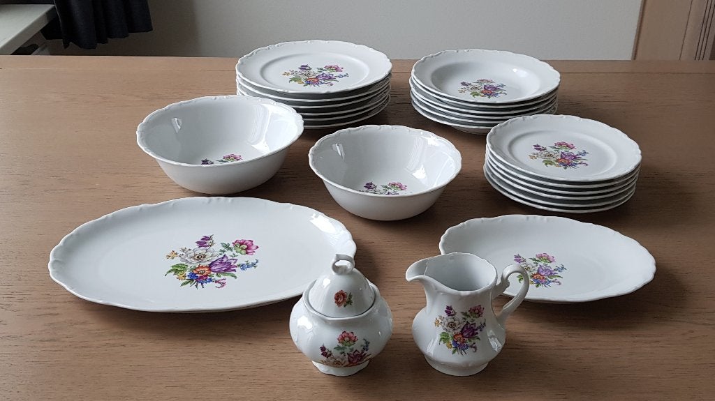 HK Bavaria Servies, Ophalen, Overige merken, Nieuw, Overige stijlen