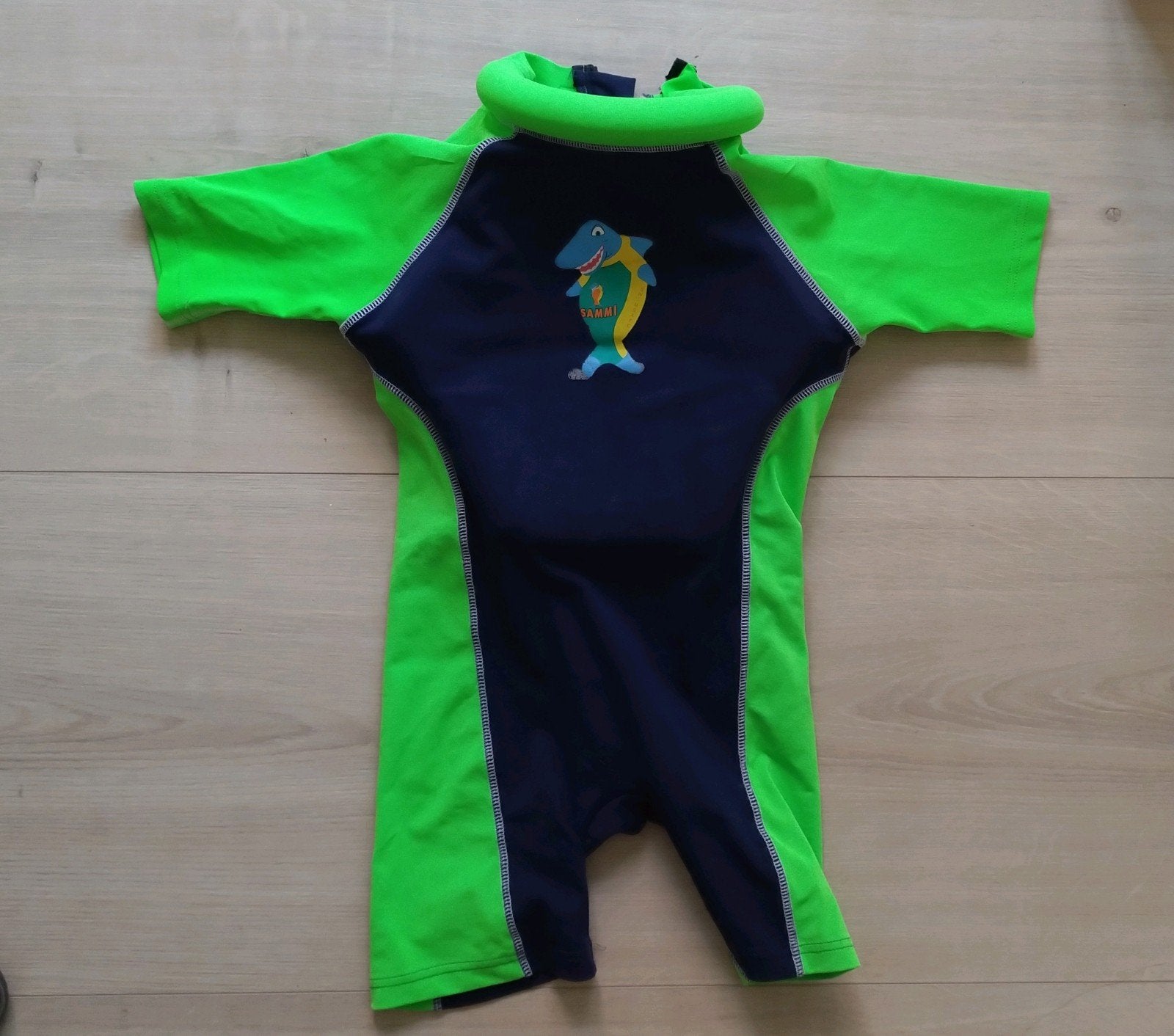 Swimsafe UV-zwempak voor kinderen (5-6 jaar), Ophalen, Gebruikt, Swimsafe, Overige maten