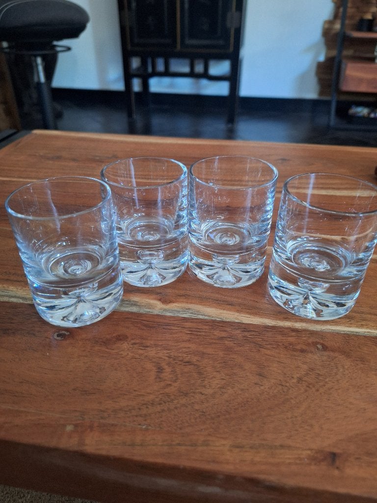 Te koop: Glazen Sonny Krosno, Ophalen