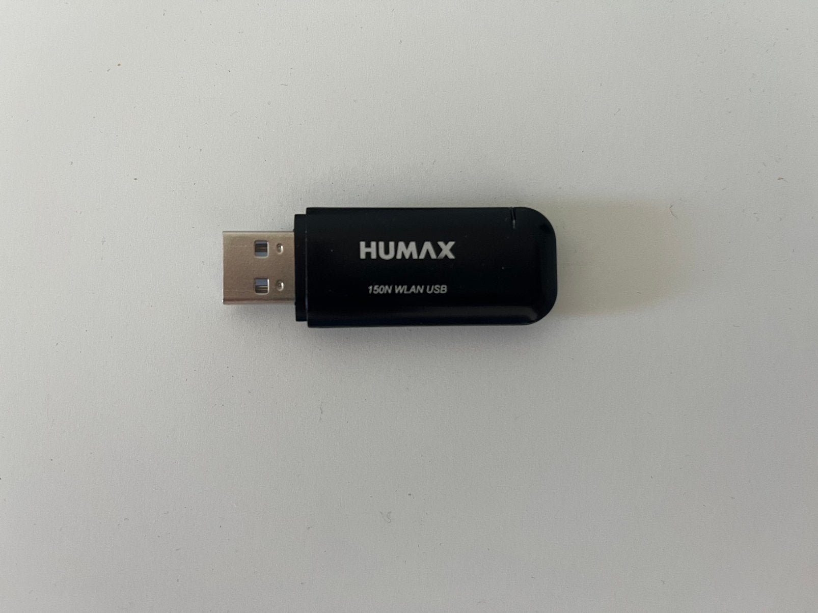 Humax Wifi dongle, Ophalen of Verzenden, Zo goed als nieuw