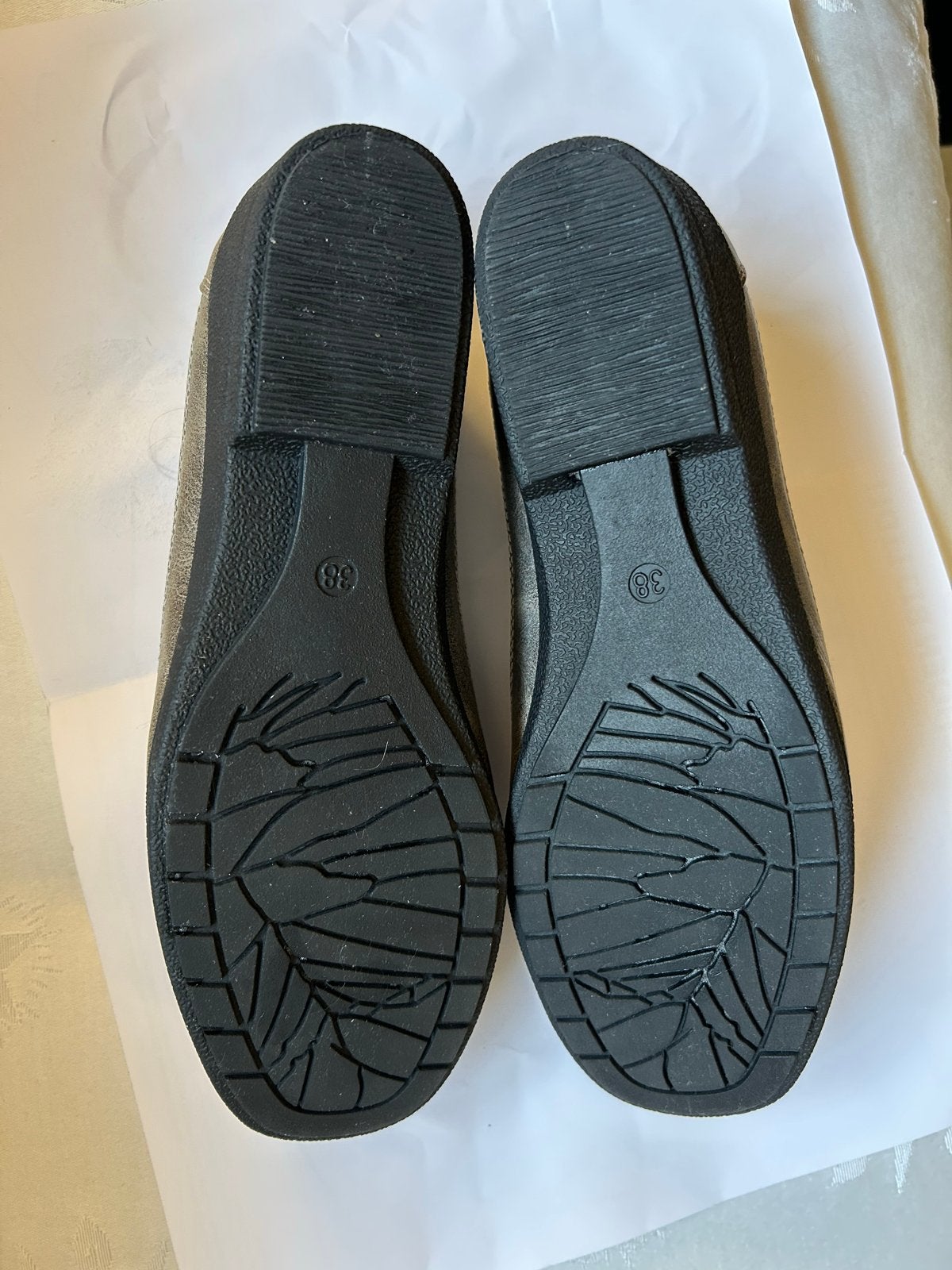 Juliëtta Comfort Shoes - Instappers Maat 38H, Ophalen of Verzenden, Zo goed als nieuw, Overige kleuren, Instappers