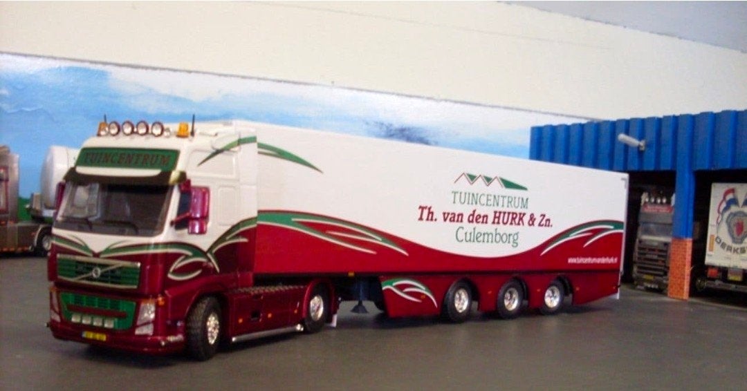 gezocht, Ophalen of Verzenden, Bus of Vrachtwagen