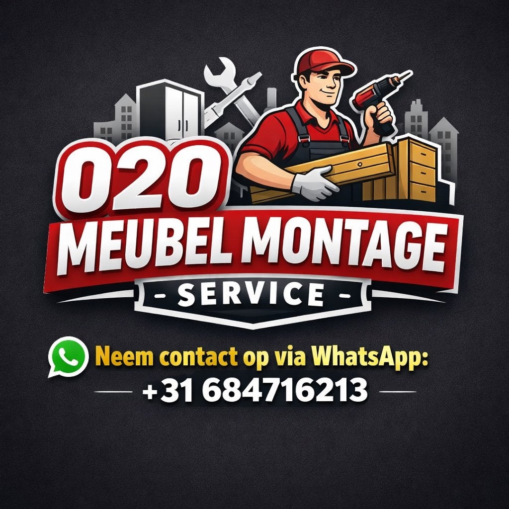 PAX kast, ladekasten, meubels montage / assembly service, Ophalen