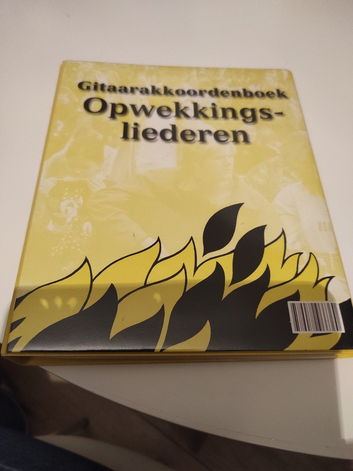 opwekkingsliederen, Ophalen of Verzenden, Gelezen, Artiest