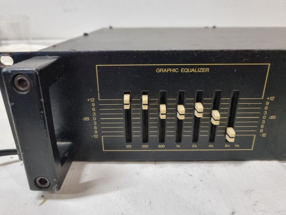 yamaha p-120 professioneel power amplifier, Ophalen of Verzenden, 'T Olde Gre-j, Info@toldegrej.nl, Endepoelstraat 20f Didam