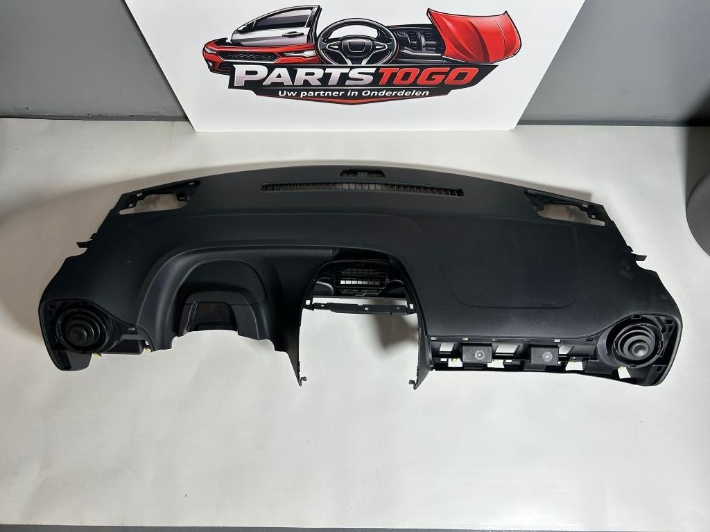 citroen c1 2014-2022 Compleet Dashboard Nieuw, Ophalen of Verzenden, Nieuw, Citroën
