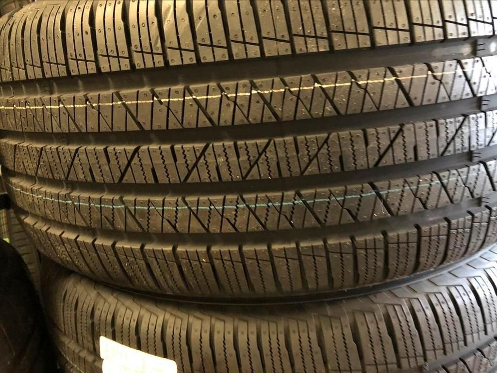 285-40-22 110H Nieuwe Hankook A merk Zomerbanden (AO) Coderi, -, 285 mm, -, Banden en Velgen