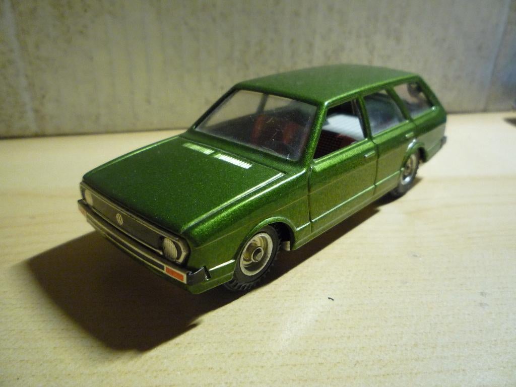 oude blikken VW Volkswagen Passat CKO 446 made in Germany, Ophalen of Verzenden, Zo goed als nieuw, Auto