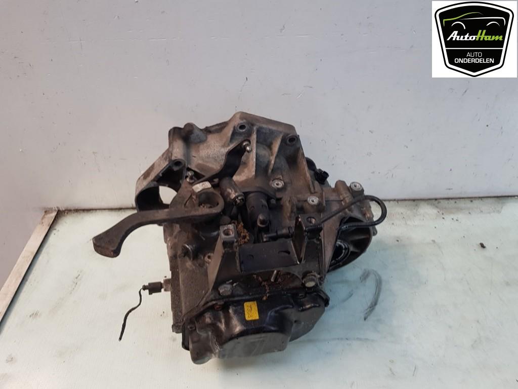 Versnellingsbak Schakel ABS Volkswagen Fox (5Z) 02T300043PX, Auto-onderdelen, Gebruikt, Volkswagen, Volkswagen AG, Kundenbetreuung@volkswagen.de
