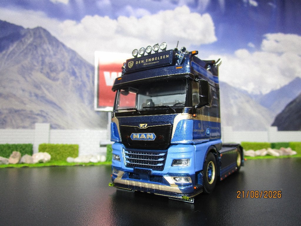 nieuw wsi 01-5089 den engelsen man tgx gx 4x2