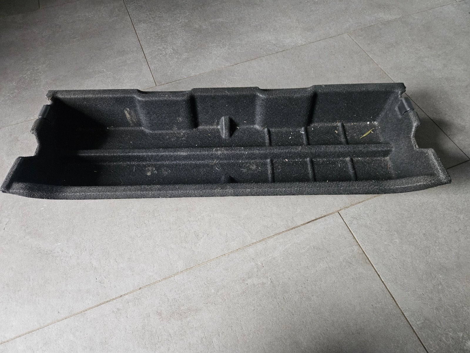 Originele opbergbak SEAT Ibiza ST (2010-2017) kofferbak, Ophalen, Nieuw, Seat
