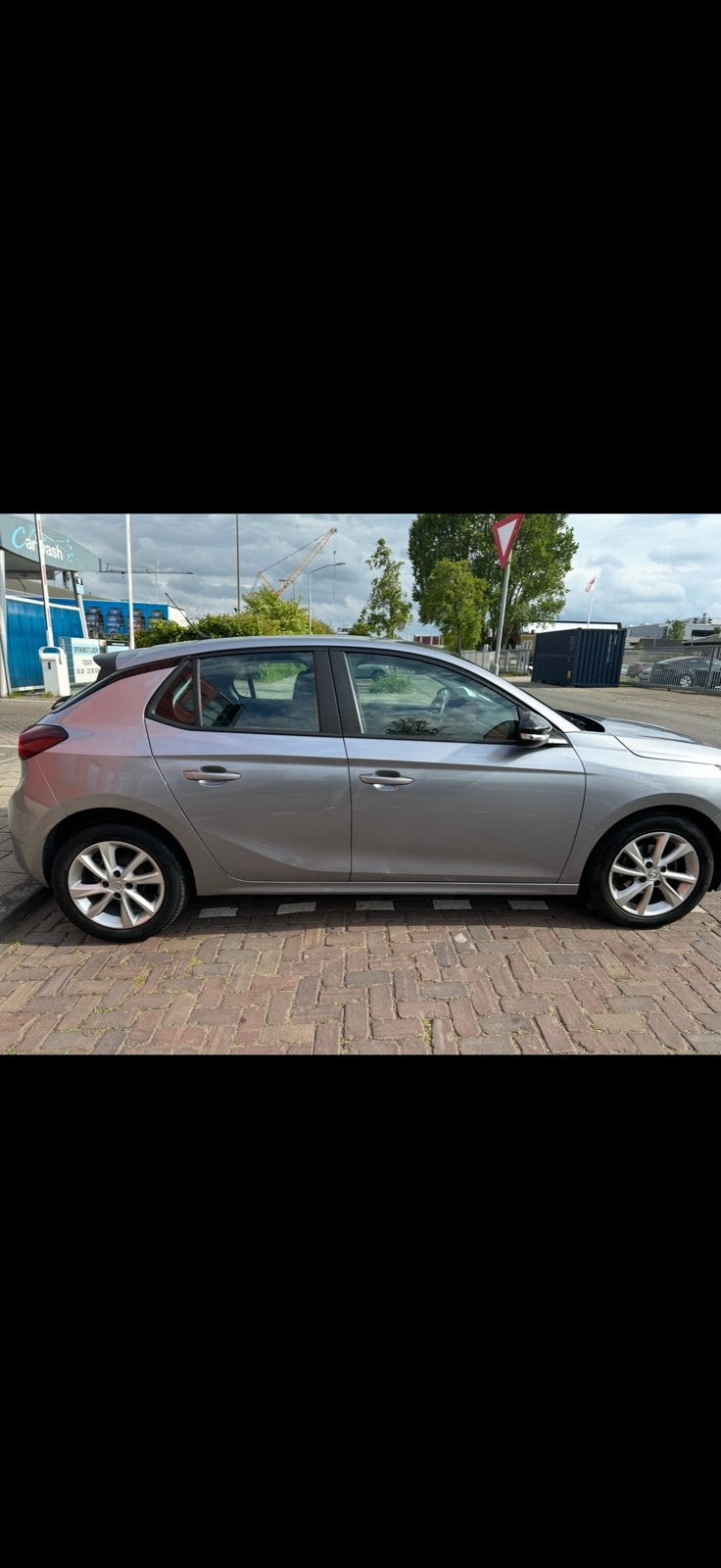 Opel corsa bouwjaar 2020, Ophalen, Opel