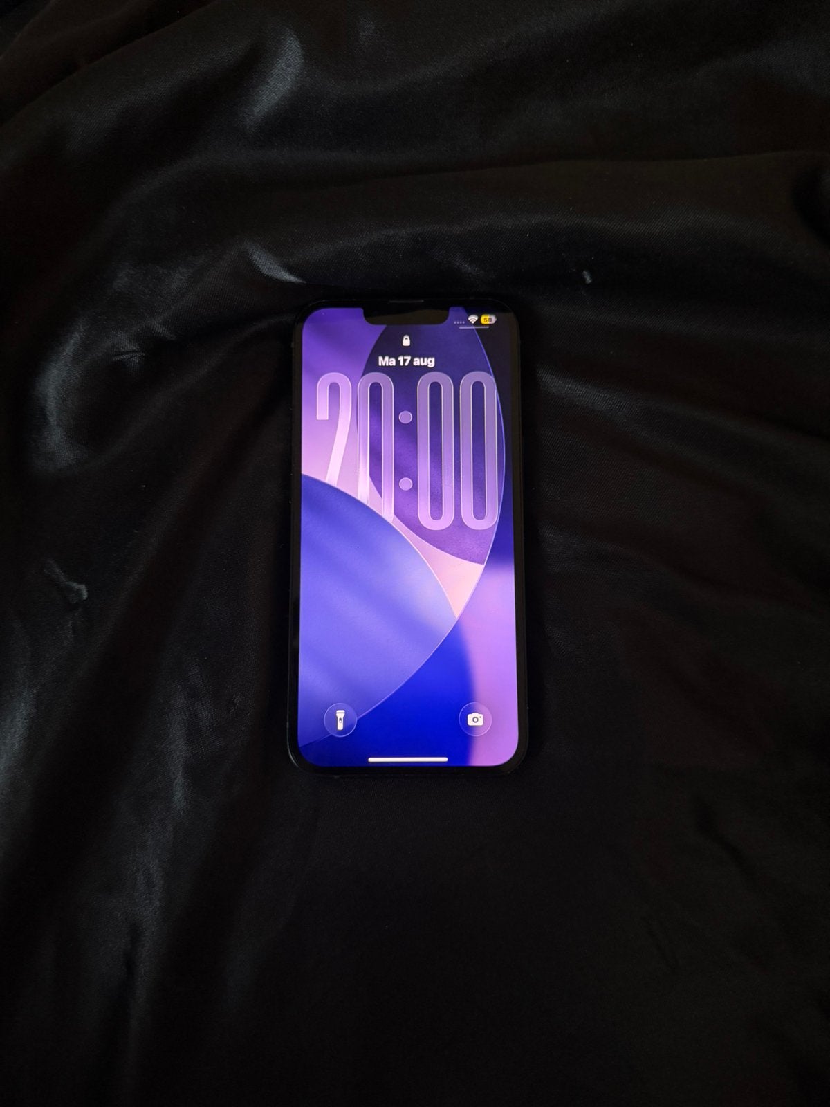 iPhone 13, Gebruikt, Overige modellen, Ophalen of Verzenden, Zonder simlock
