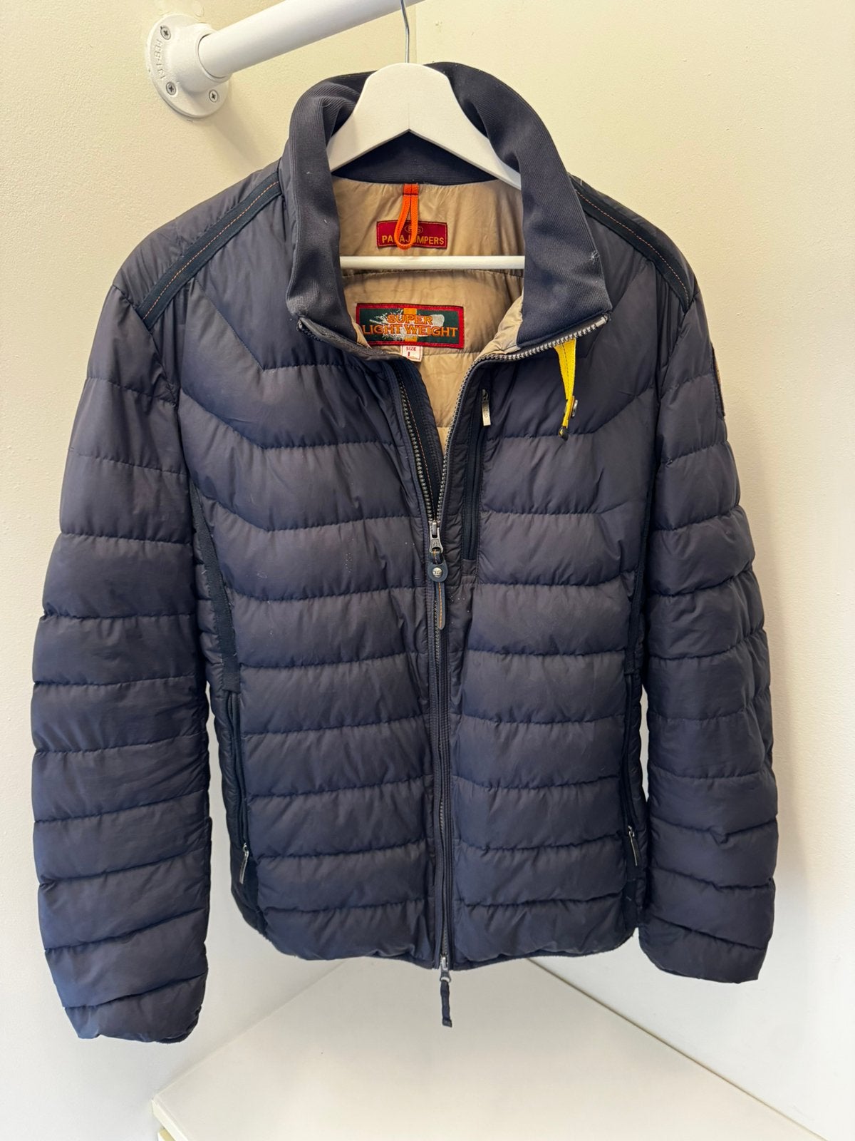 Parajumpers lightweight jas in maat L, Ophalen of Verzenden, Zo goed als nieuw