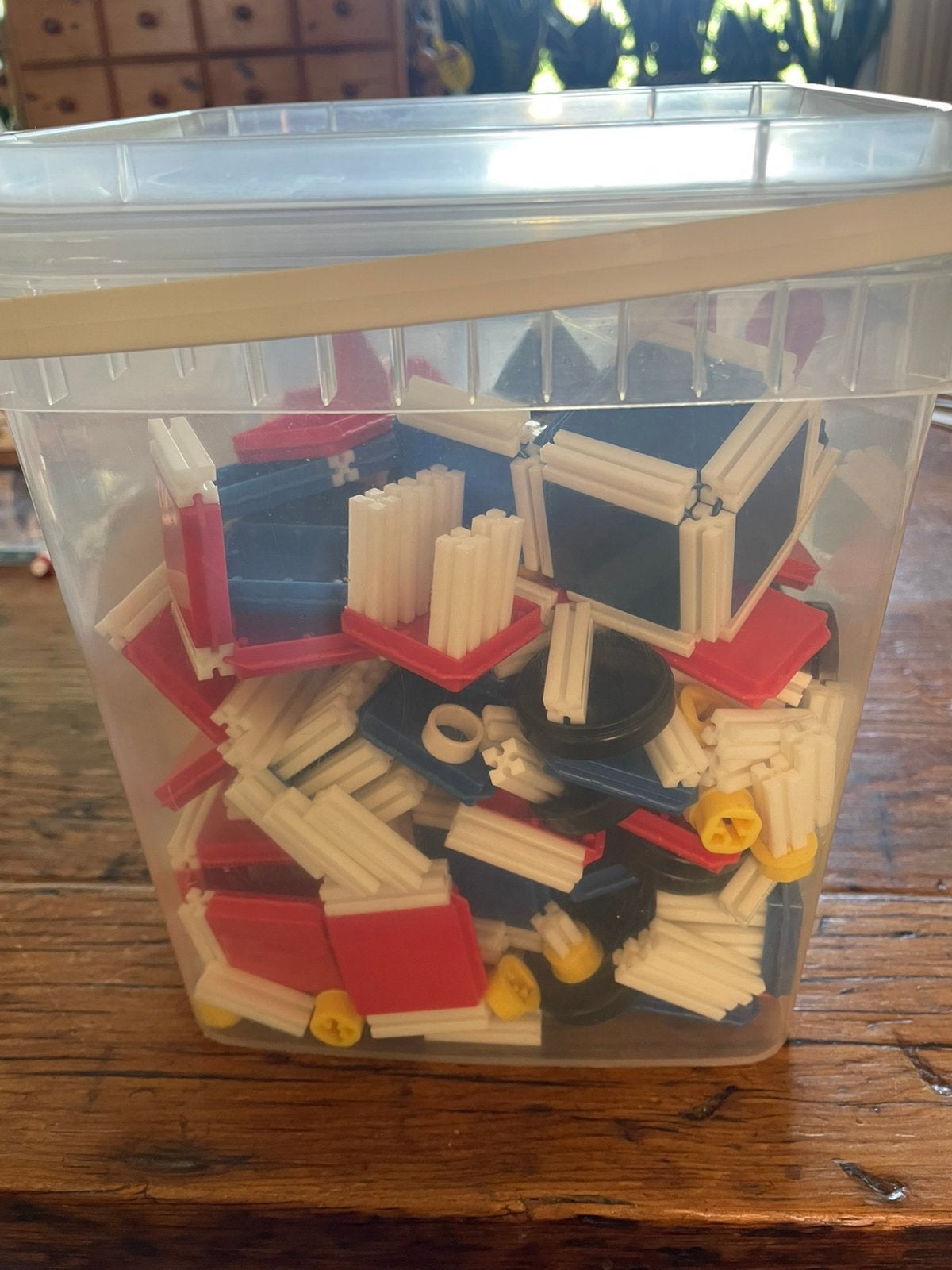 Vinted speelgoed, Verzamelen, Ophalen, Zo goed als nieuw