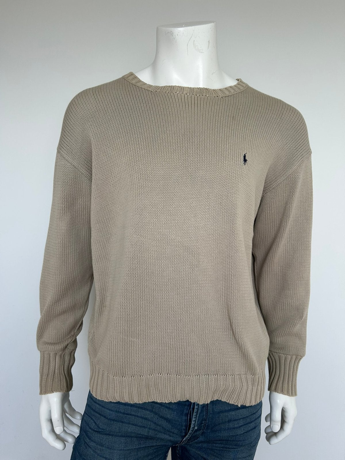 Ralph Lauren trui maat L, Ophalen of Verzenden, Zo goed als nieuw