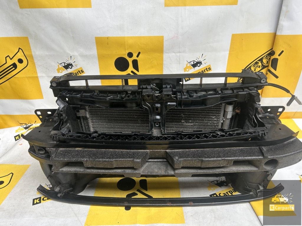 Vw Golf 7 Compleet Koeler pakket 1.2 TSI 1.6TDI 5Q0121251EB, Auto-onderdelen, Gebruikt, Volkswagen, Volkswagen AG, Berliner Ring 2
38440  Wolfsburg, DE