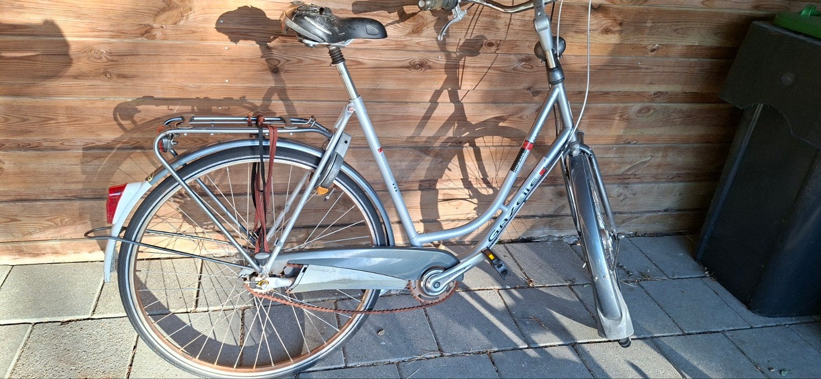Gazelle Impala - gratis, Ophalen, Gebruikt
