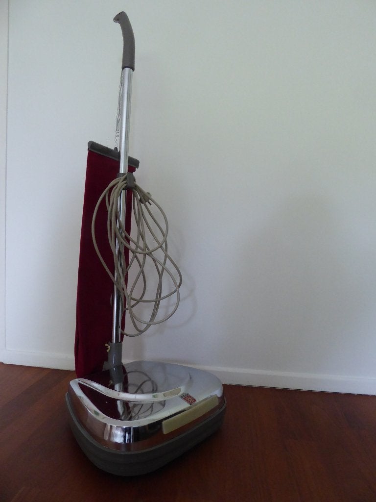 Boenmachine FAM, Doe-het-zelf en Verbouw, Reinigingsmachines, Ophalen, Gebruikt, Overige typen