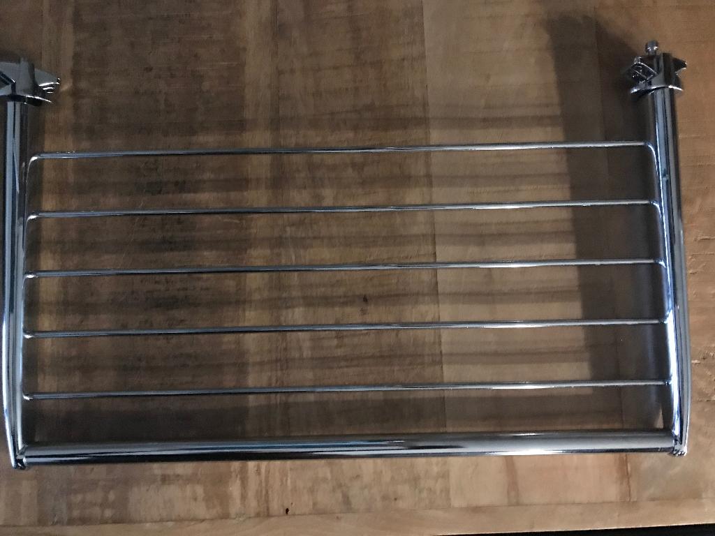 Radiator rekje voor badkamer, Ophalen, Nieuw, Overige kleuren, Overige typen