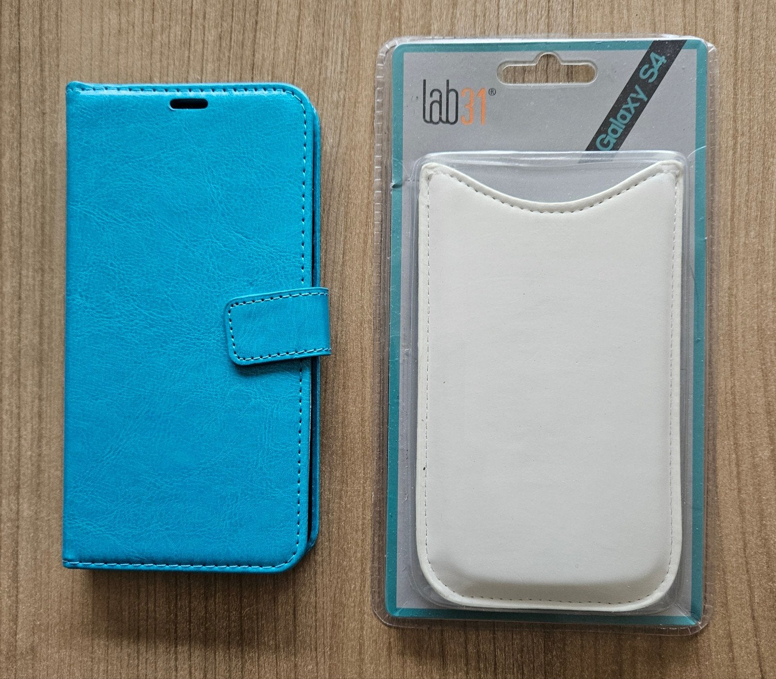 Hoesjes, Ophalen of Verzenden, Nieuw