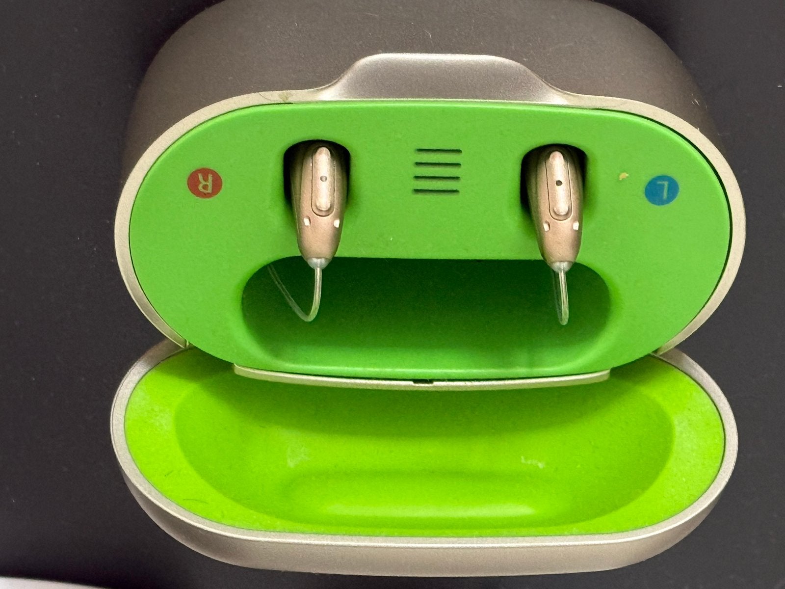 Phonak Audeo Lumity Life 90-R oplaadbaar, Ophalen of Verzenden, Zo goed als nieuw