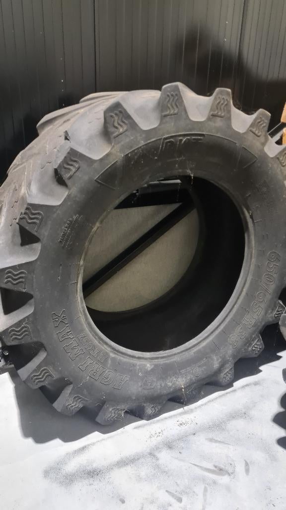 Tractorband voor zandbak, CrossFit, bootcamp, strongman, Ophalen, Gebruikt, Overige typen