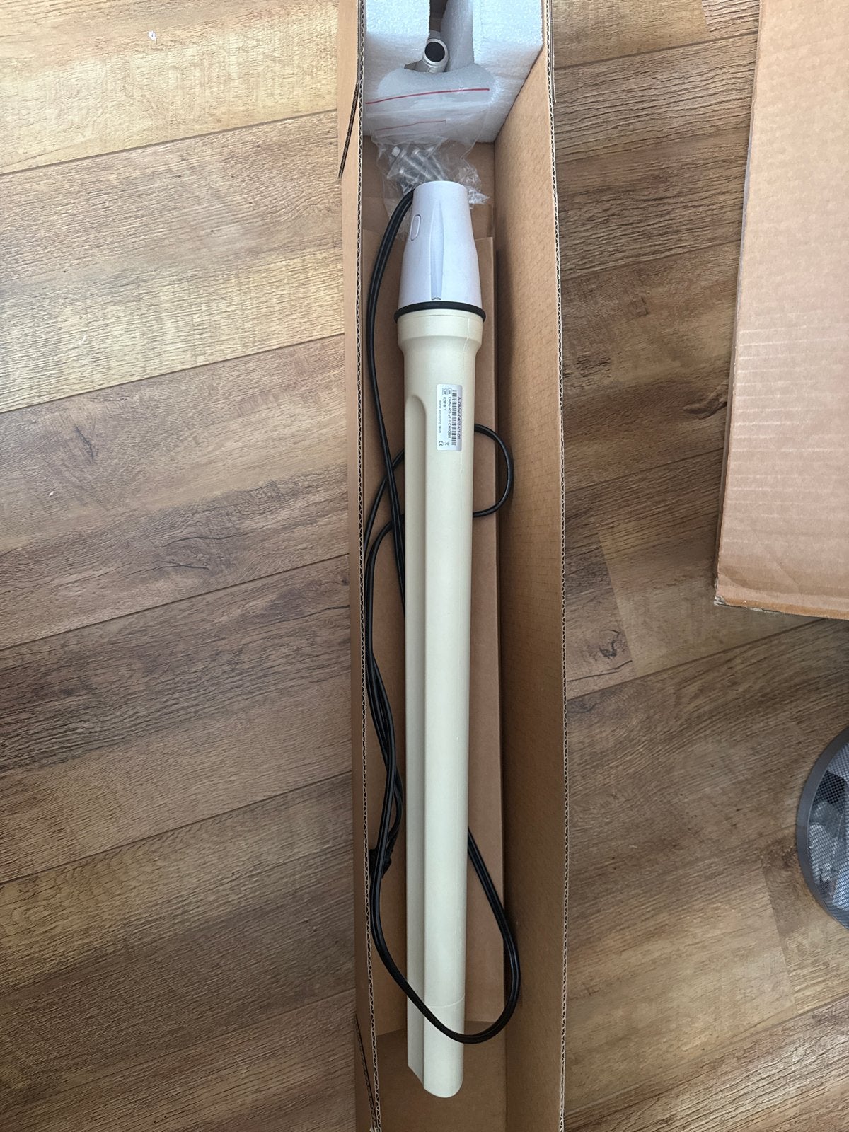 3 x Poynting OMNI 402, Ophalen of Verzenden, Gebruikt, Antenne