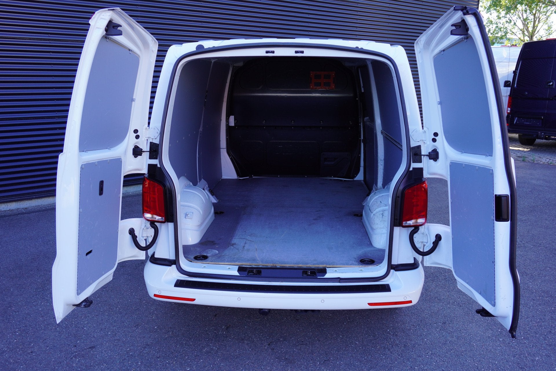 Volkswagen Transporter Volkswagen Transporter 150pk Automaat, Auto's, Gebruikt, 4 cilinders, 150 pk, Volkswagen