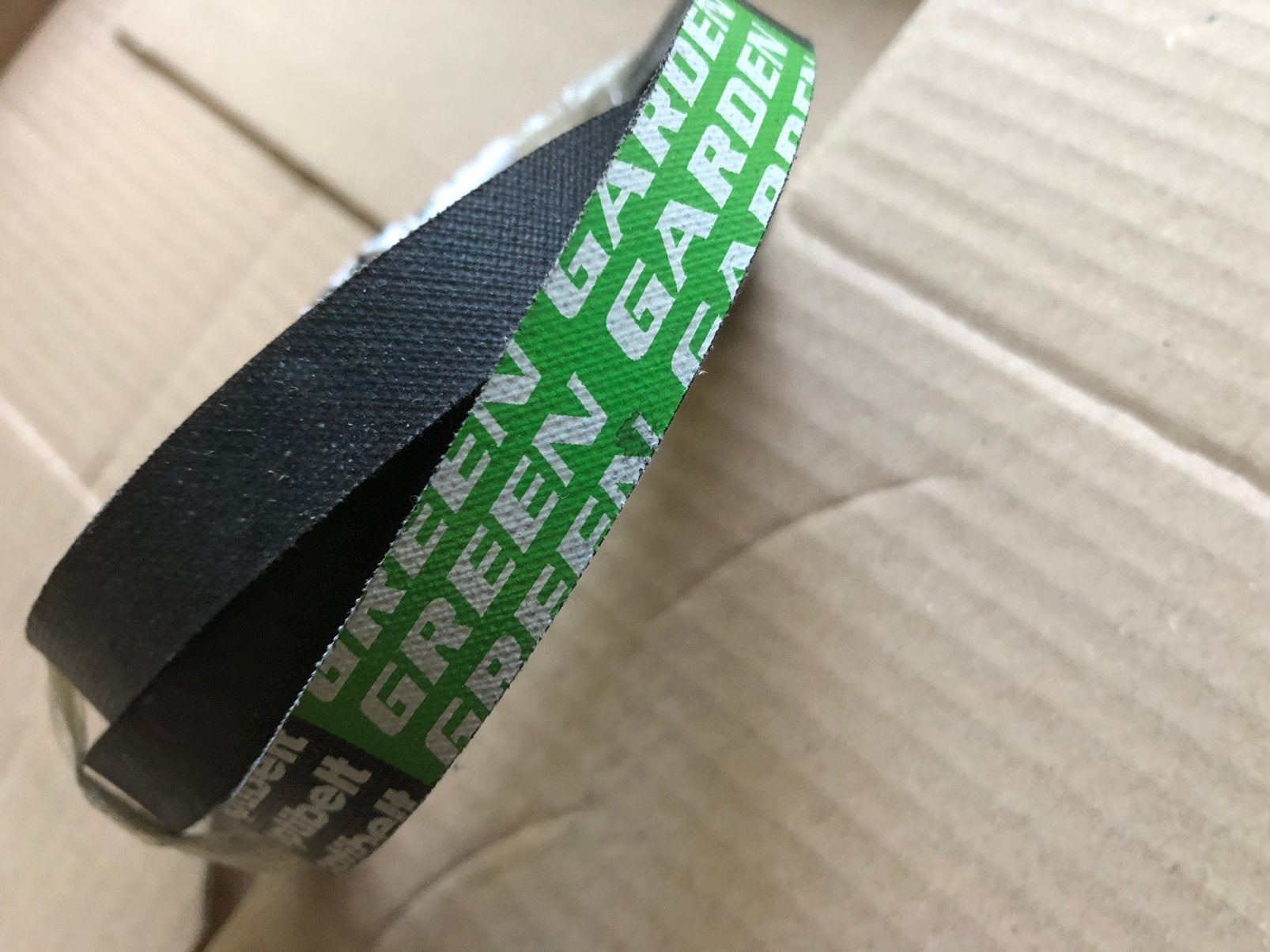 Optibelt V snaar LG2000538, Ophalen, Nieuw
