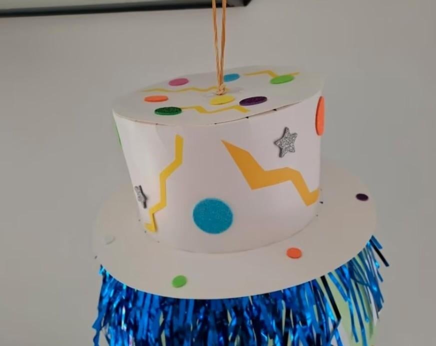 knutselen,bso,kinderfeestje,workshop,knutselpakket, Ophalen of Verzenden, Nieuw, Knutselset