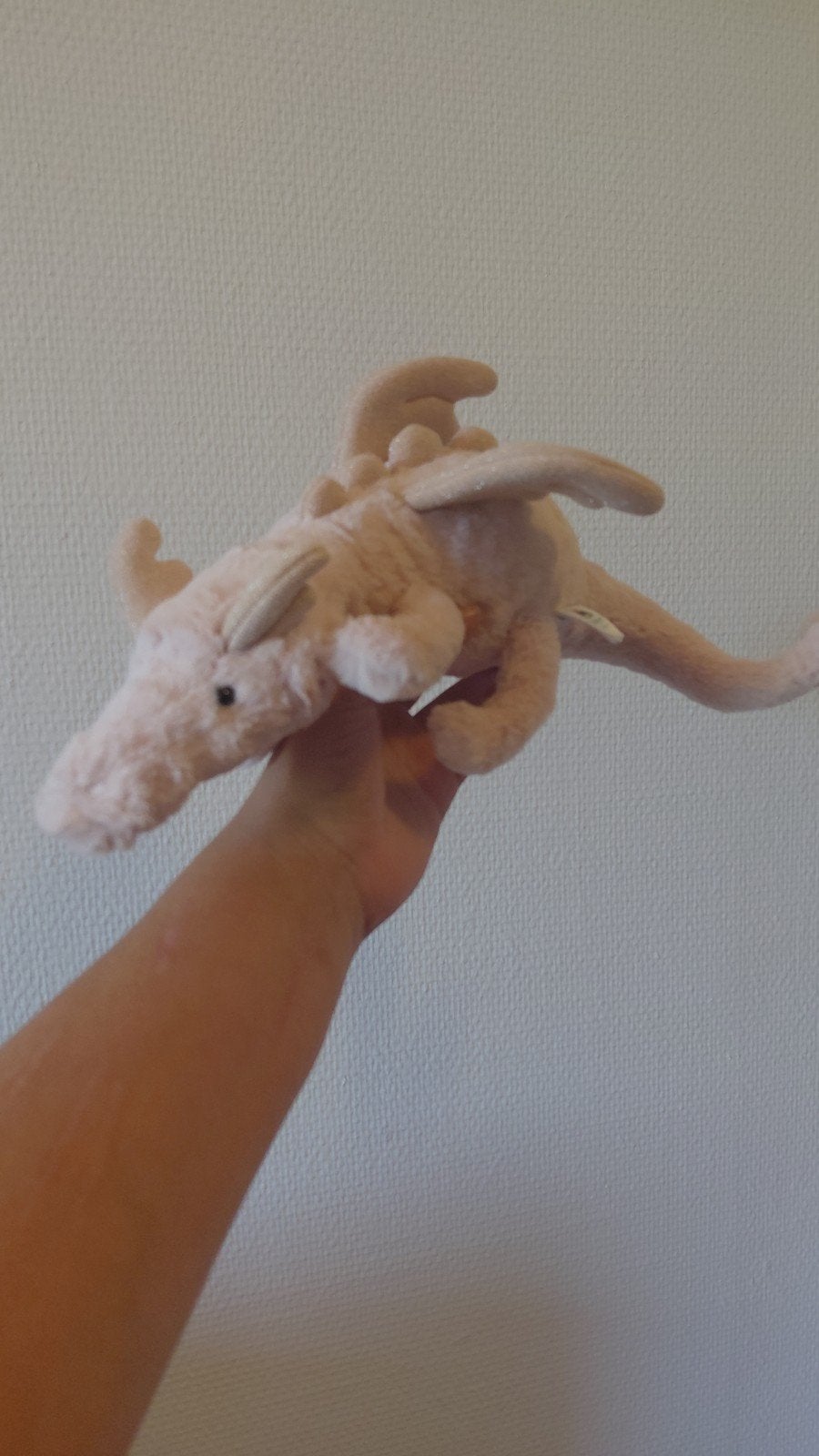 jellycat little rose dragon, Eén persoon, Kortingsbon